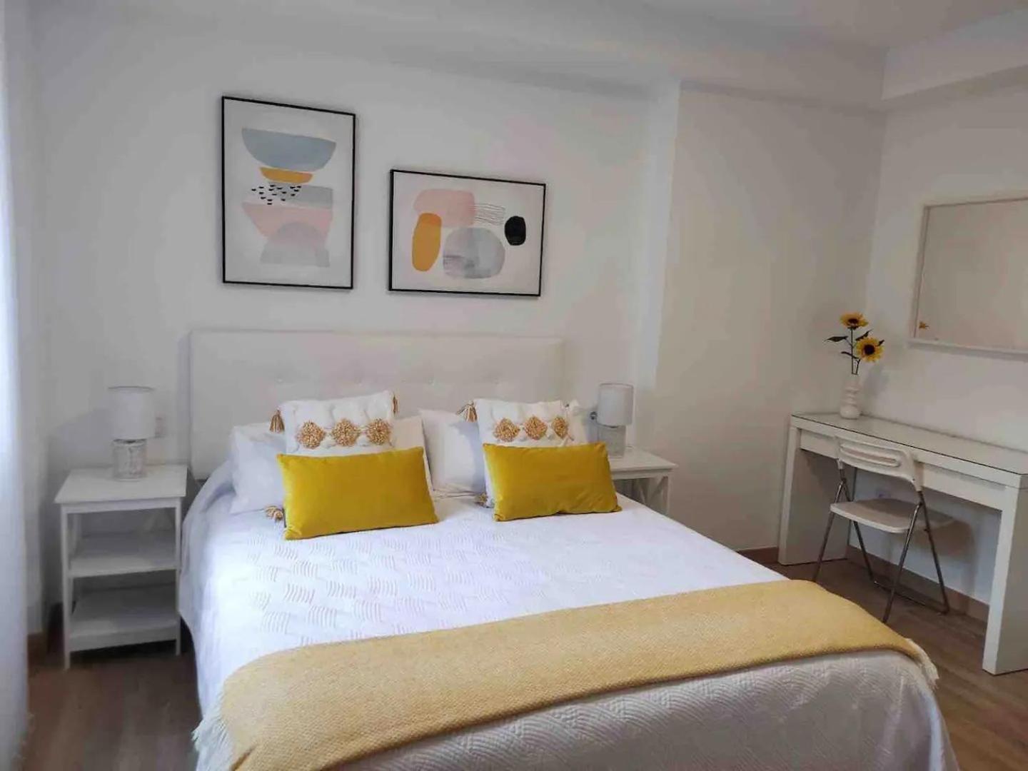 Apartamento Centrico En O Grove Exterior foto
