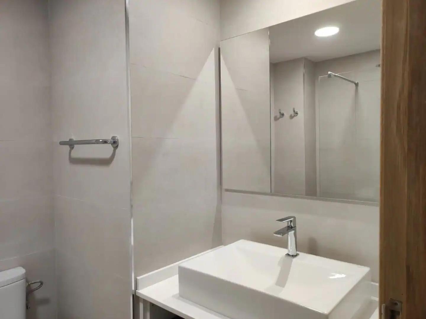 Apartamento Centrico En O Grove Exterior foto