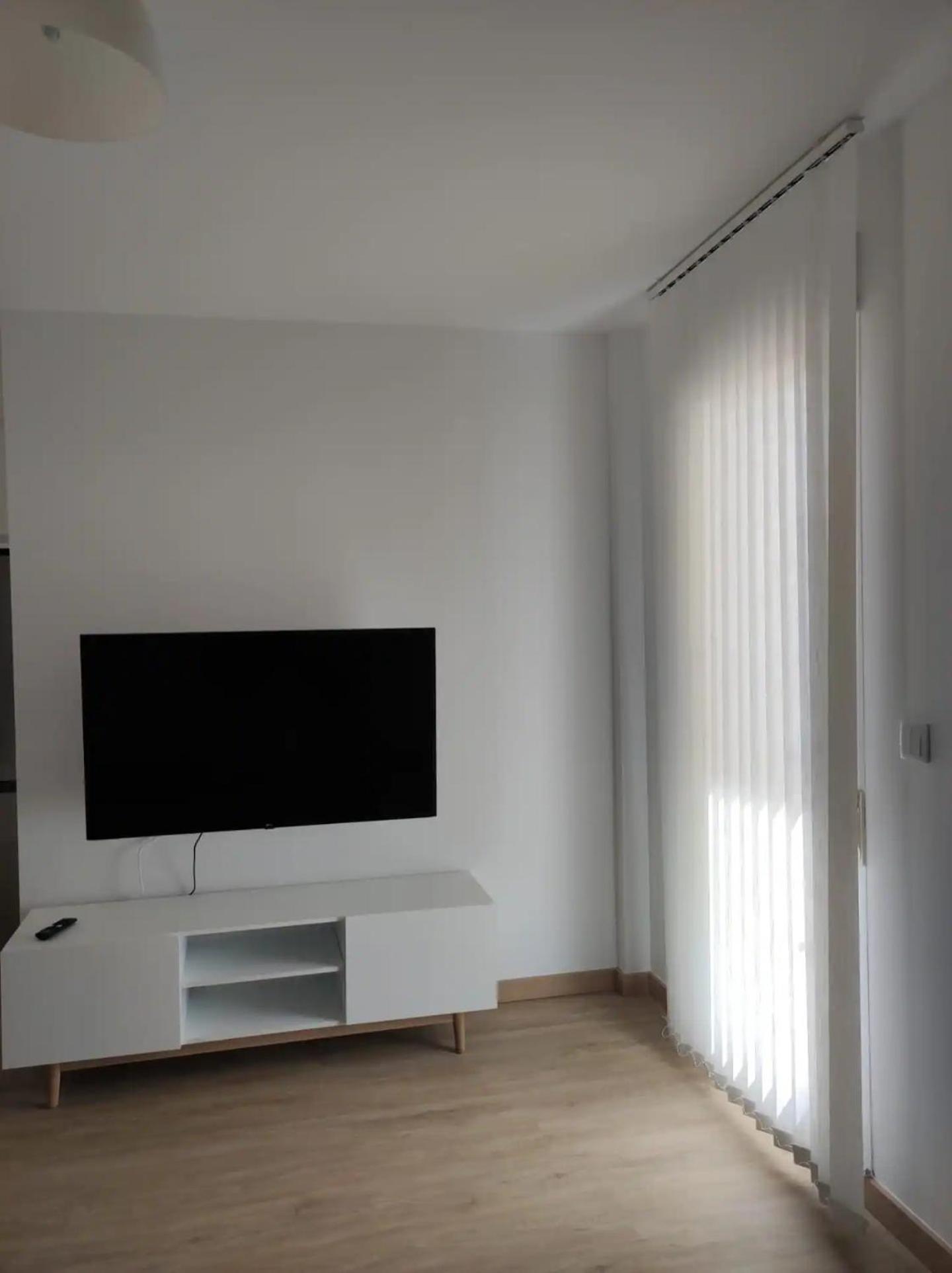 Apartamento Centrico En O Grove Exterior foto